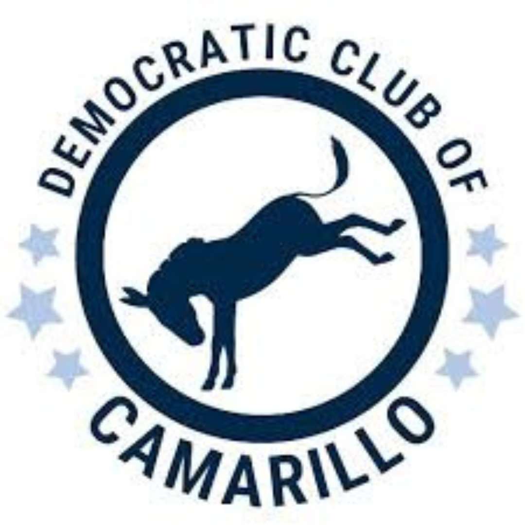 Democratic Club of Camarillo — Endorsed